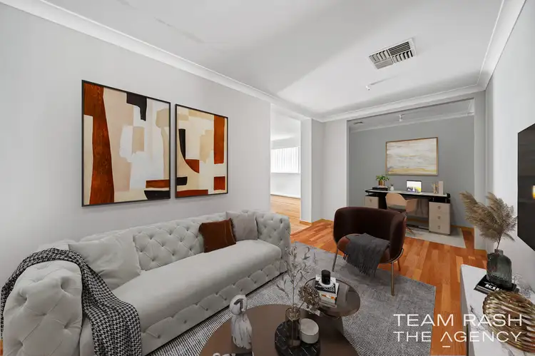 Fourth view of Homely house listing, 6 Cohen Place, Beechboro WA 6063