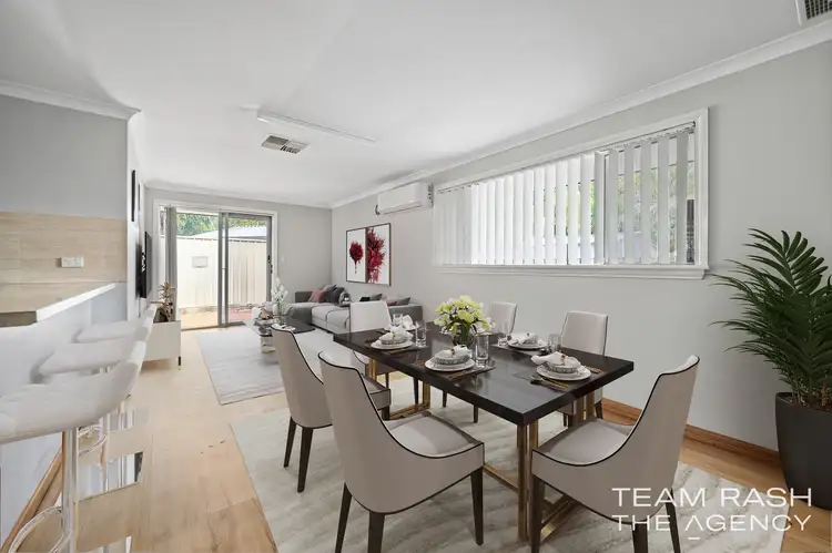 Fifth view of Homely house listing, 6 Cohen Place, Beechboro WA 6063