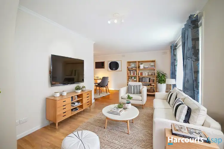 Second view of Homely house listing, 14 Eagle Drive, Noble Park North VIC 3174