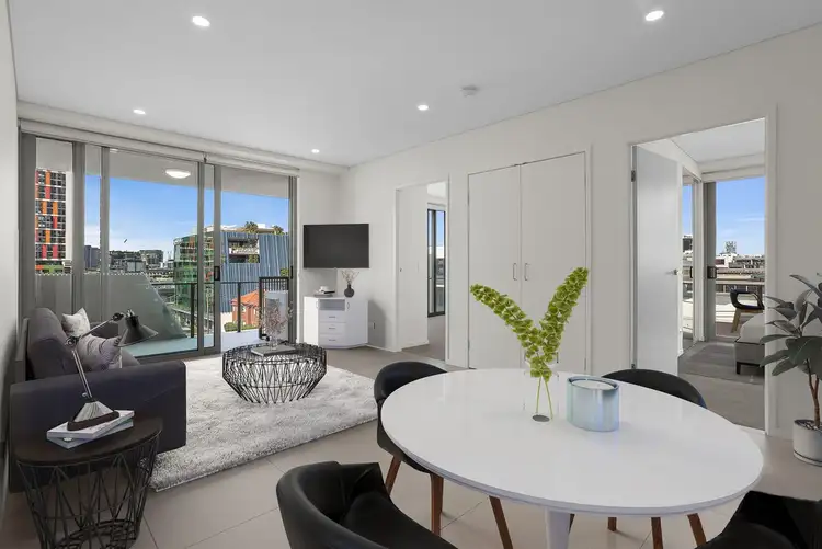 303/50 Mclachlan Street, Fortitude Valley QLD 4006