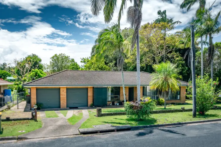 26 Yellow Rock Road, Urunga NSW 2455