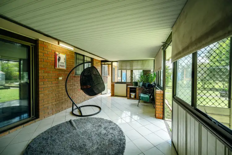 Fourth view of Homely house listing, 26 Yellow Rock Road, Urunga NSW 2455