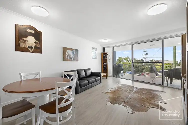 Fourth view of Homely unit listing, 206/42 Queen Street, Kings Beach QLD 4551