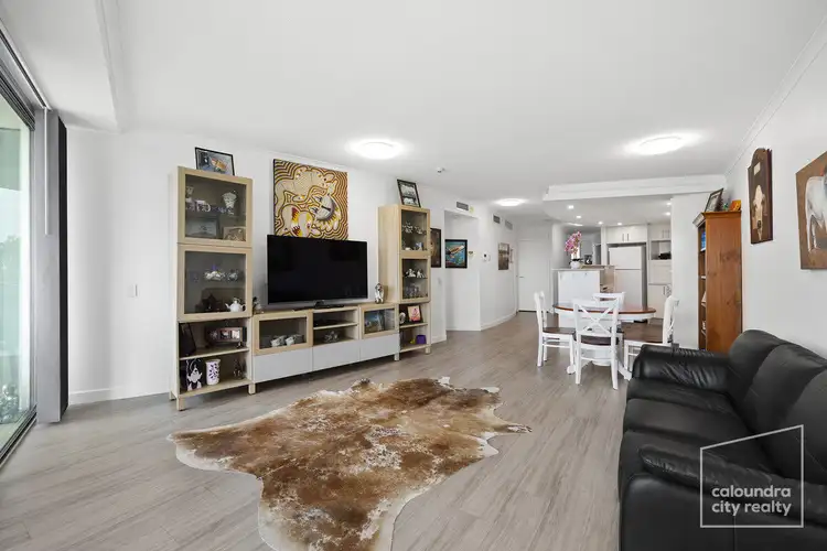 Fifth view of Homely unit listing, 206/42 Queen Street, Kings Beach QLD 4551