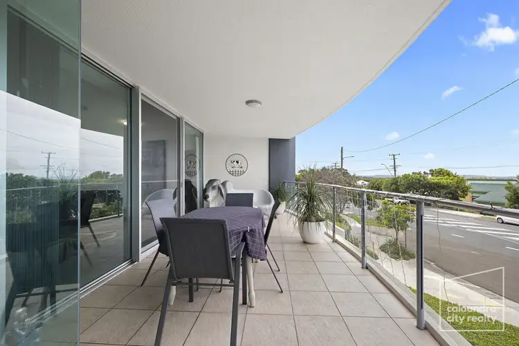Sixth view of Homely unit listing, 206/42 Queen Street, Kings Beach QLD 4551
