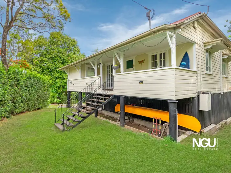 29 Delacy Street, North Ipswich QLD 4305