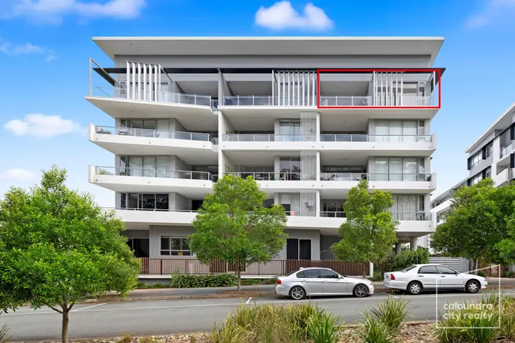 401/7 Spring Street, Sippy Downs QLD 4556