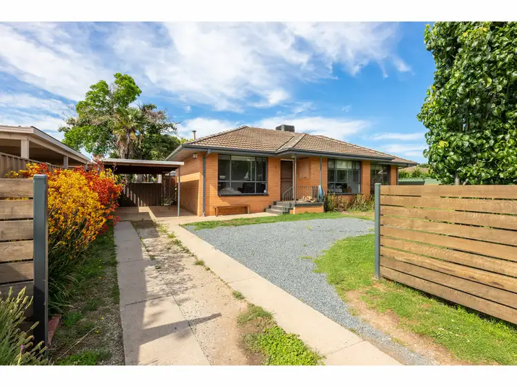 Main view of Homely house listing, 1 Pearce Street, Wodonga VIC 3690
