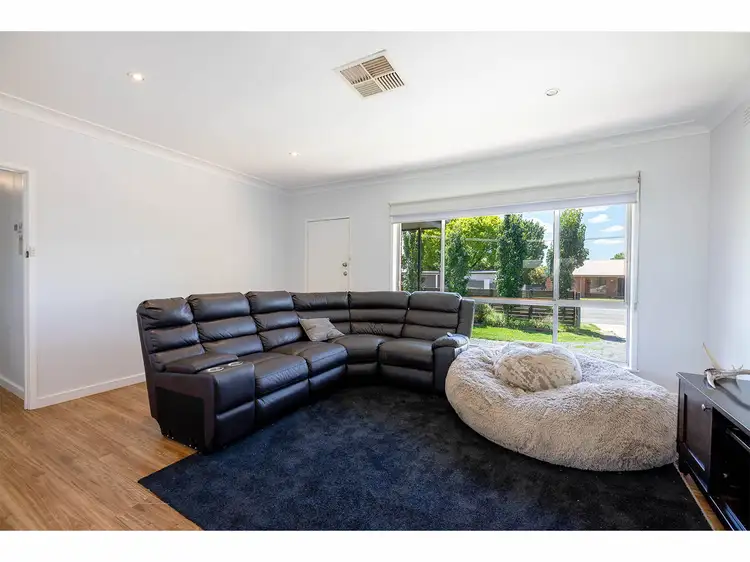 Second view of Homely house listing, 1 Pearce Street, Wodonga VIC 3690