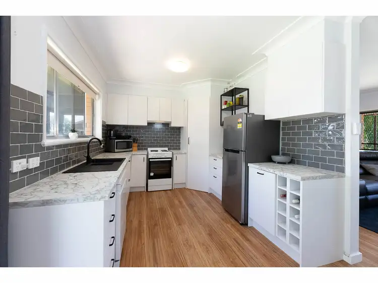 Fourth view of Homely house listing, 1 Pearce Street, Wodonga VIC 3690