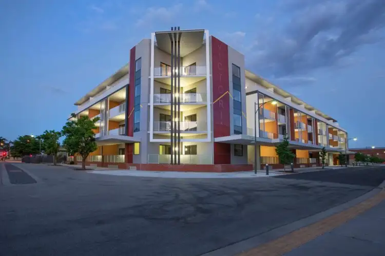 Main view of Homely apartment listing, 69/21 Foundry Road, Midland WA 6056