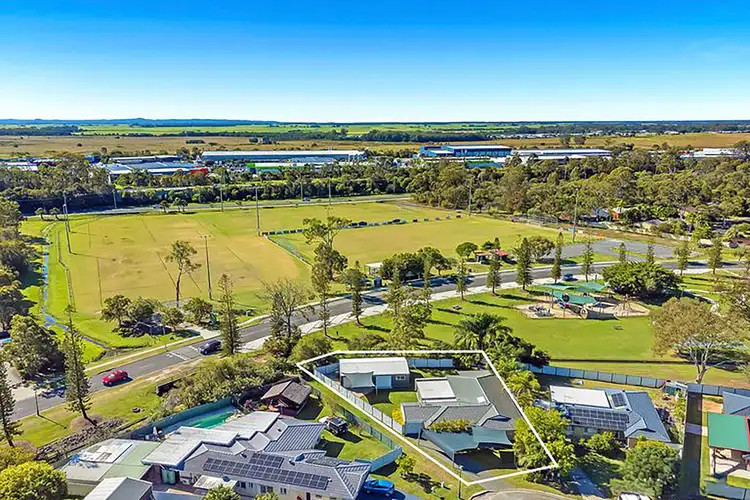 5 Boronia Court, Ormeau QLD 4208
