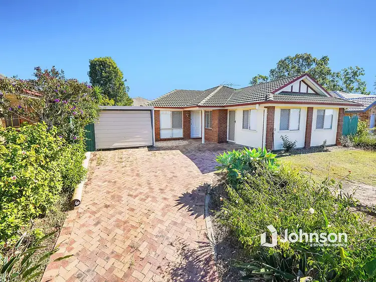 17 Power Court, Goodna QLD 4300