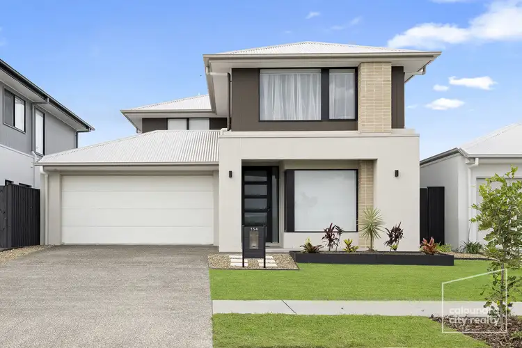 154 Park Avenue, Nirimba QLD 4551