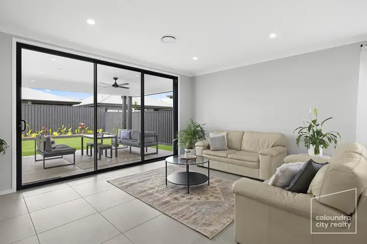 Fifth view of Homely house listing, 154 Park Avenue, Nirimba QLD 4551