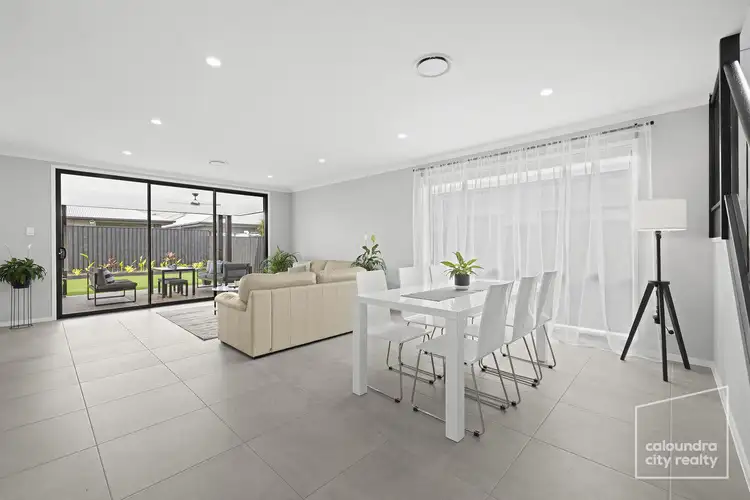 Sixth view of Homely house listing, 154 Park Avenue, Nirimba QLD 4551