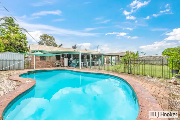 Third view of Homely house listing, 61 Sunset Drive, Thabeban QLD 4670