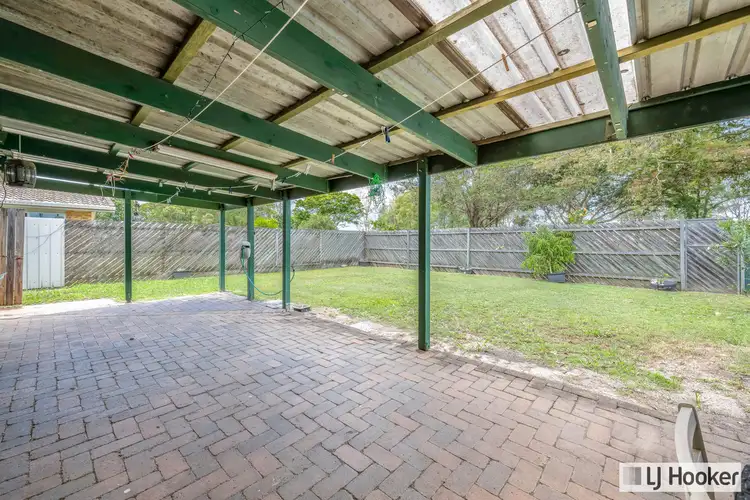 Fourth view of Homely house listing, 61 Sunset Drive, Thabeban QLD 4670