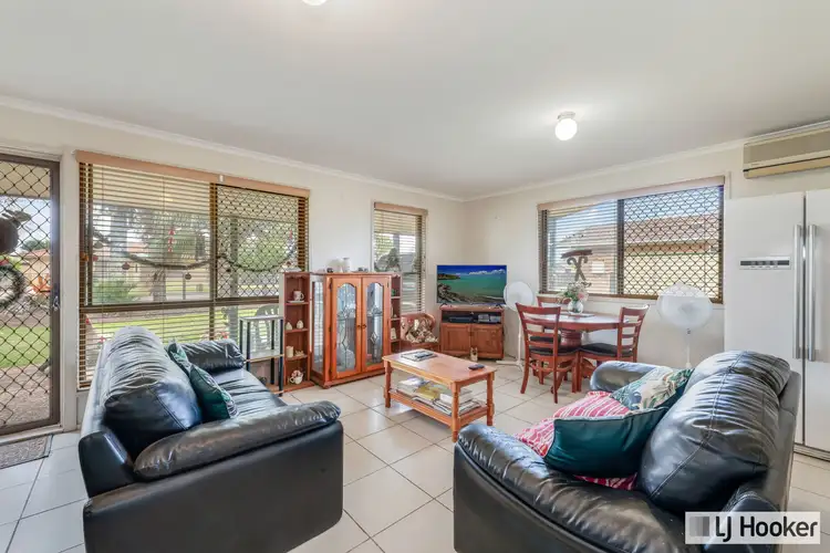 Sixth view of Homely house listing, 61 Sunset Drive, Thabeban QLD 4670