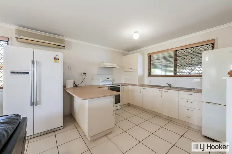 Seventh view of Homely house listing, 61 Sunset Drive, Thabeban QLD 4670