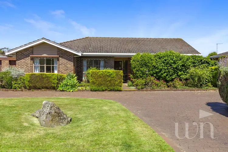 Main view of Homely unit listing, 5/42-46 Tanti Avenue, Mornington VIC 3931