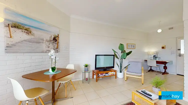 Second view of Homely apartment listing, 30/114 Terrace Road, Perth WA 6000