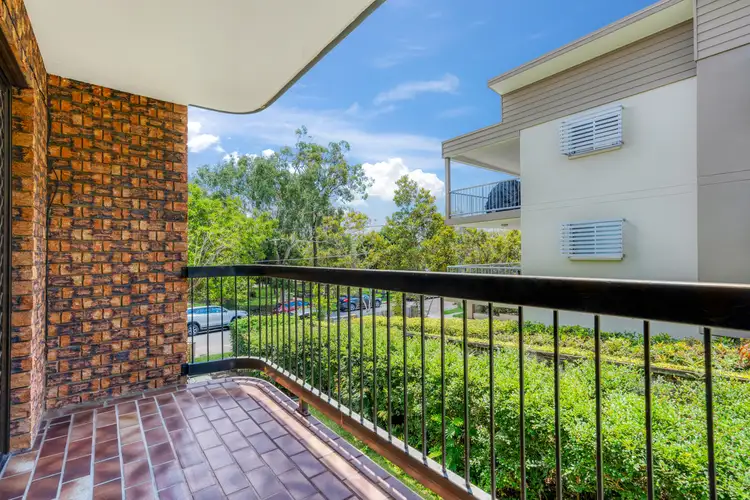 Fourth view of Homely unit listing, 3/64 Norman Drive, Chermside QLD 4032