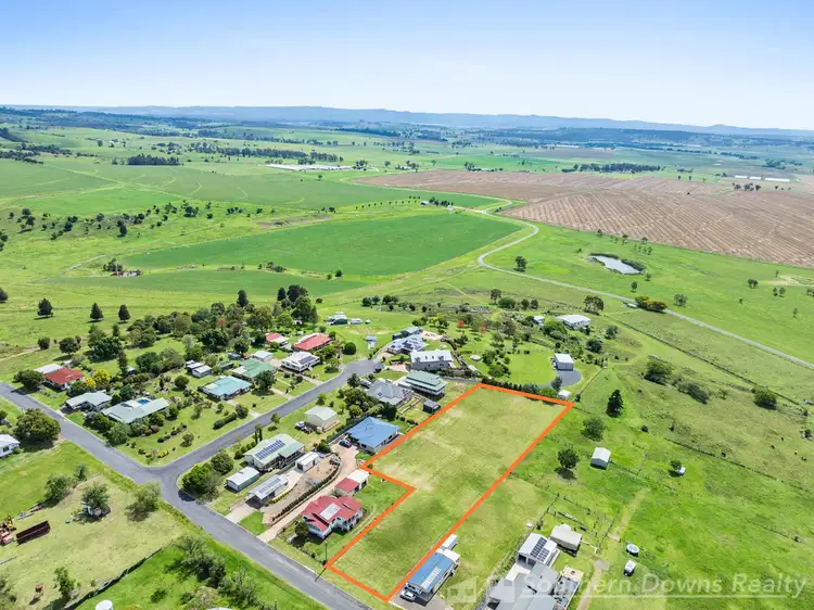 Sixth view of Homely land listing, 24 Poinsettia Street, Killarney QLD 4373