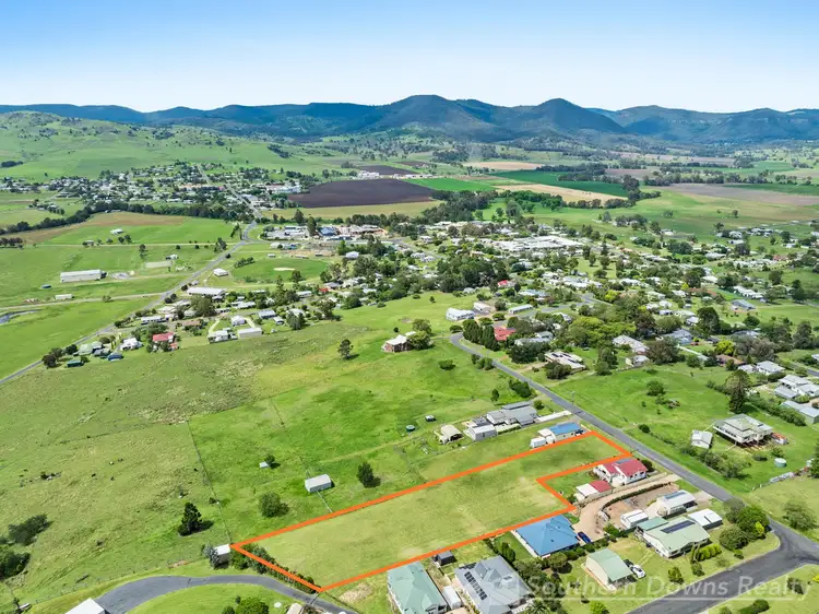 Seventh view of Homely land listing, 24 Poinsettia Street, Killarney QLD 4373