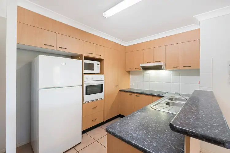 Second view of Homely unit listing, 7/21 Campbell Street, Toowong QLD 4066