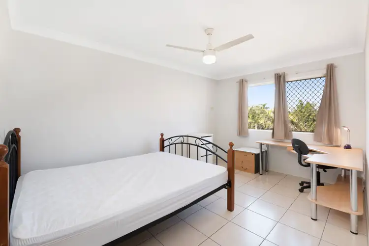 Third view of Homely unit listing, 7/21 Campbell Street, Toowong QLD 4066