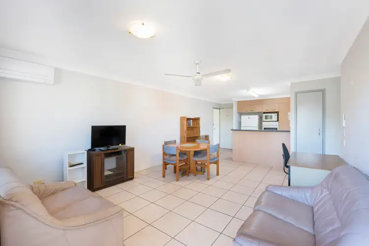 Fourth view of Homely unit listing, 7/21 Campbell Street, Toowong QLD 4066