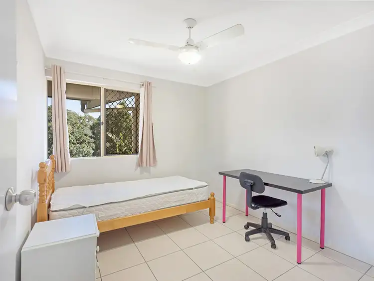 Sixth view of Homely unit listing, 7/21 Campbell Street, Toowong QLD 4066