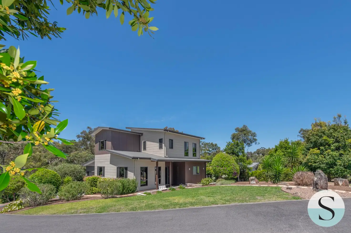 Main view of Homely house listing, 8 Seagrass Row, Murrays Beach NSW 2281