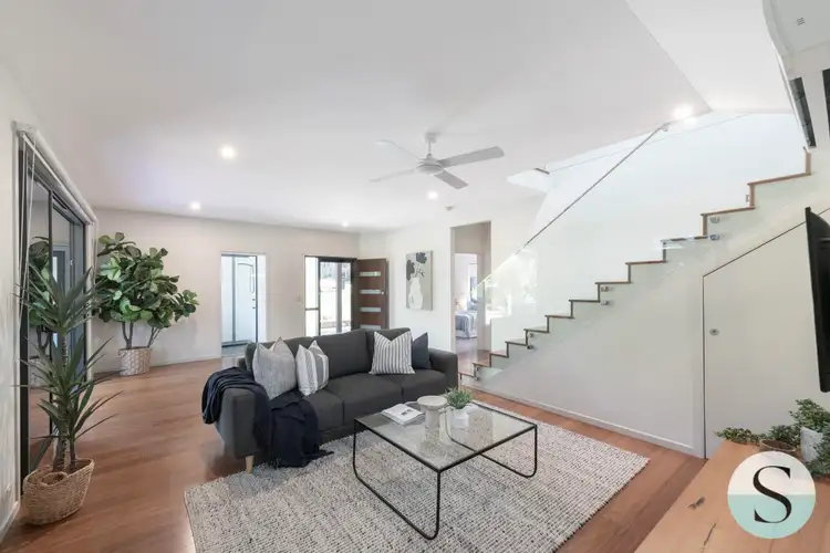 Second view of Homely house listing, 8 Seagrass Row, Murrays Beach NSW 2281