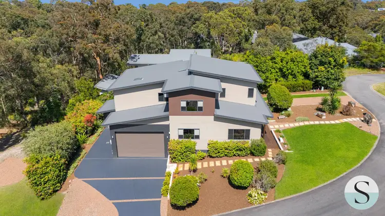 Second view of Homely house listing, 8 Seagrass Row, Murrays Beach NSW 2281