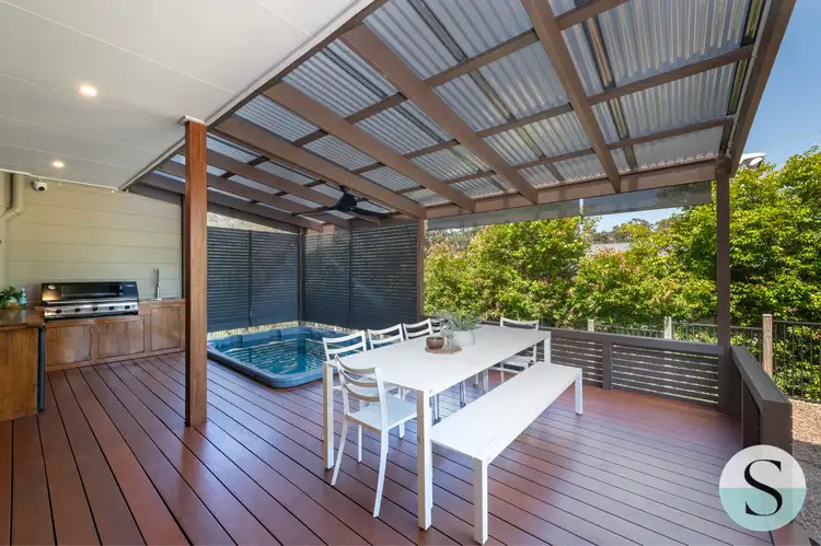 Fourth view of Homely house listing, 8 Seagrass Row, Murrays Beach NSW 2281