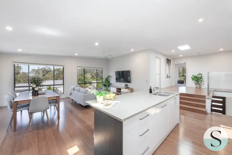 Fifth view of Homely house listing, 8 Seagrass Row, Murrays Beach NSW 2281