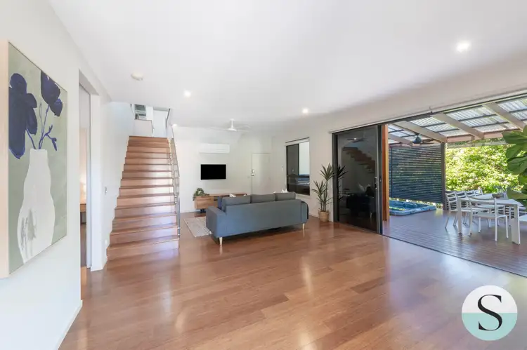 Fifth view of Homely house listing, 8 Seagrass Row, Murrays Beach NSW 2281