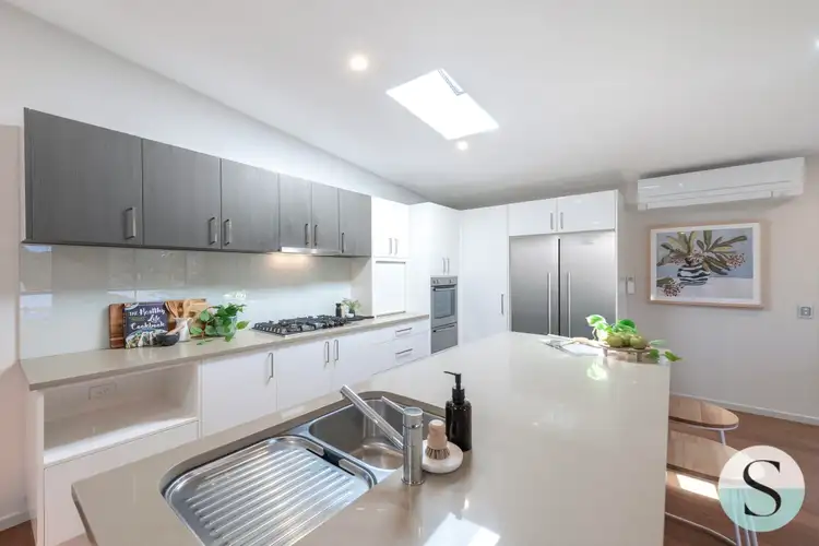 Seventh view of Homely house listing, 8 Seagrass Row, Murrays Beach NSW 2281