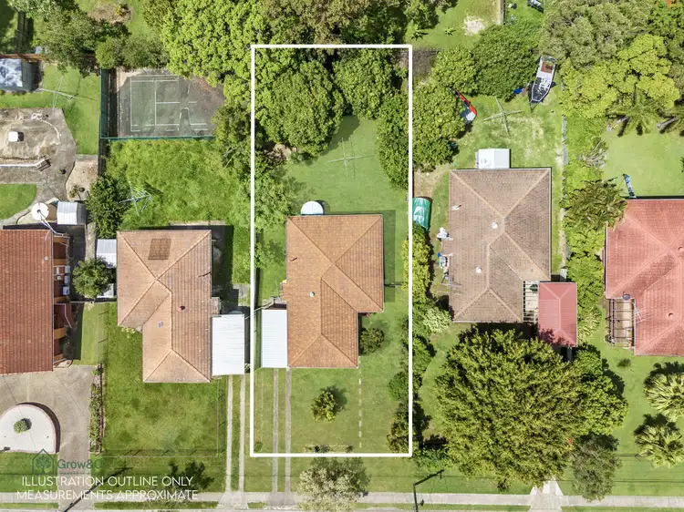 Main view of Homely house listing, 42 Price Street, Riverview QLD 4303
