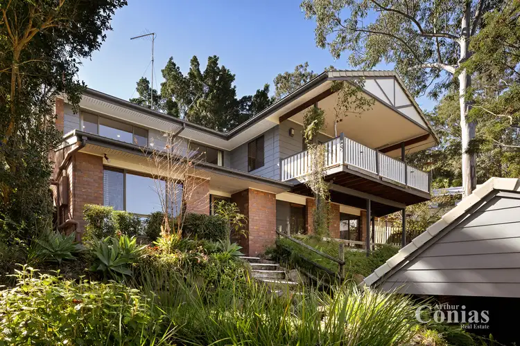 12 Cabramurra Street, Chapel Hill QLD 4069