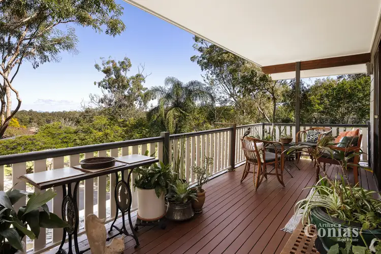 Second view of Homely house listing, 12 Cabramurra Street, Chapel Hill QLD 4069