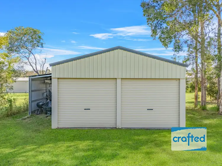 Fifth view of Homely rural property listing, 55 Glover Circuit, New Beith QLD 4124