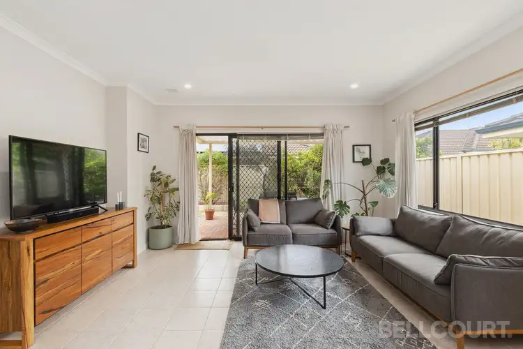 Third view of Homely house listing, 50 Moojebing Street, Bayswater WA 6053