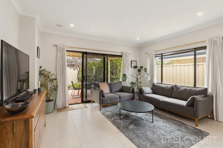 Fourth view of Homely house listing, 50 Moojebing Street, Bayswater WA 6053