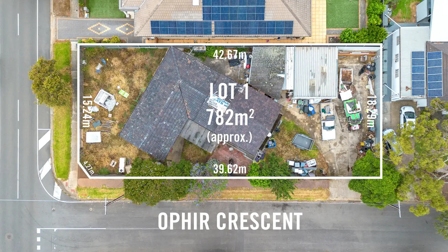 Main view of Homely house listing, 6 Ophir Crescent, Seacliff Park SA 5049