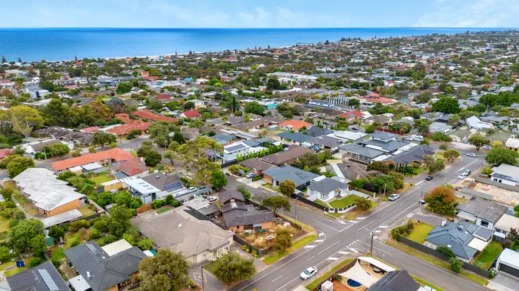 Fifth view of Homely house listing, 6 Ophir Crescent, Seacliff Park SA 5049