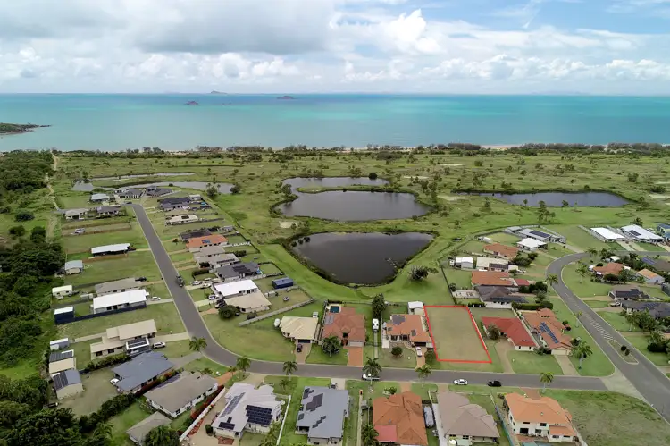6 San Marino Way, Zilzie QLD 4710