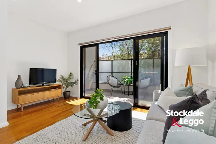 Second view of Homely townhouse listing, 6/14 Murrell Street, Glenroy VIC 3046